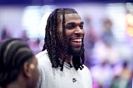 Naz Reid Nationality